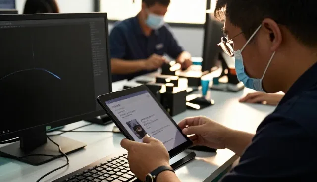 技术外包技术转让怎么做得更稳：技术升级一线经验